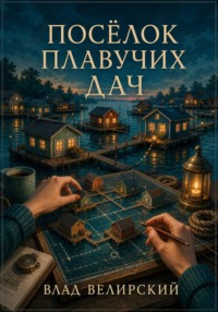 Посёлок плавучих дач