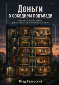 Деньги в соседнем подъезде
