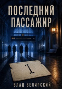 Последний пассажир