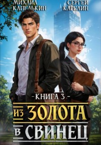 Из золота в свинец 2