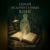Герой недочитанных книг