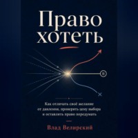 Право хотеть