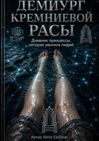 ДЕМИУРГ КРЕМНИЕВОЙ РАСЫ. Дневник принцессы, которая уволила людей
