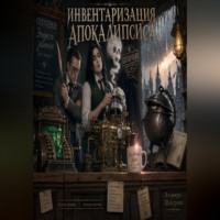 Бюрократия Апокалипсиса