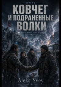 Ковчег и подраненные волки
