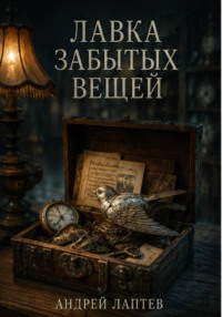 Лавка забытых вещей