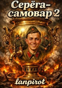 Серёга-самовар#2