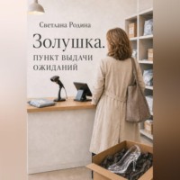 Золушка. Пункт выдачи ожиданий