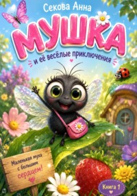 Мушка и её веселые приключения