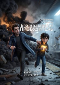Его называют Пробудитель. Город тишины.