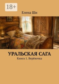 Уральская сага. Книга 1. Верёвочка