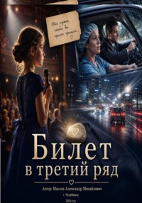 «Билет в третий ряд»