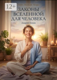 Законы Вселенной для человека