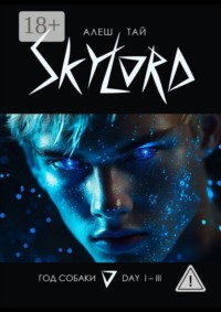 Skylord. Год Собаки ▽ Day I — III