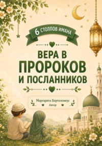 Вера в пророков и посланников