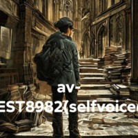 av- TEST8982(selfvoiced)