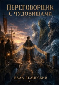 Переговорщик с чудовищами