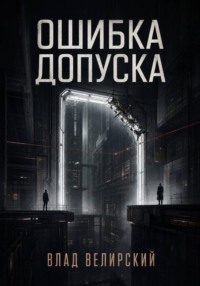 Ошибка допуска