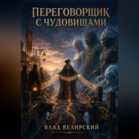 Переговорщик с чудовищами