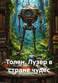 Толян. Лузер в стране чудес