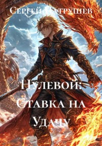 Нулевой: Ставка на Удачу