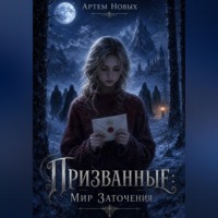 Призванные: Мир Заточения