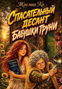«Спасательный десант бабушки Груни»