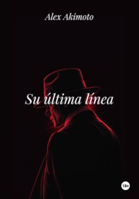 Su última línea