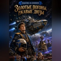 Золотые погоны, ржавые дюзы