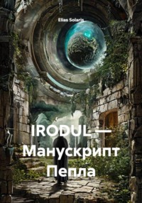 IRODUL — Манускрипт Пепла