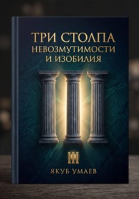 Три столпа невозмутимости и изобилия