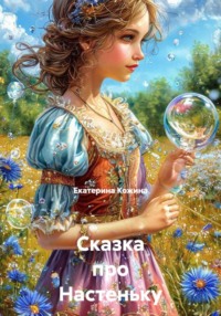 Сказка про Настеньку