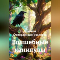 Волшебные каникулы