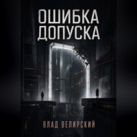 Ошибка допуска