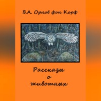 Рассказы о животных