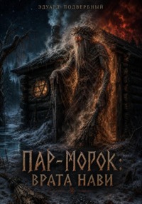 Пар-Морок. Врата Нави