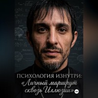 Психология Изнутри: Личный маршрут сквозь иллюзии.