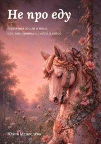 Не про еду. Бережная книга о том, как помириться с едой и собой