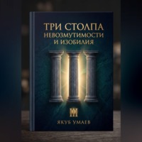 Три столпа невозмутимости и изобилия