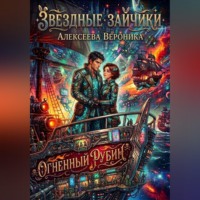Звездные зайчики