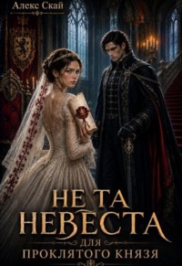 Не та невеста для проклятого князя
