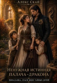 Ненужная истинная палача-дракона