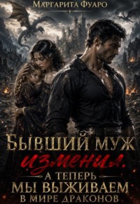 Измена. А теперь мы выживаем в мире драконов