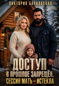Доступ в прошлое запрещён. Сессия мать – истекла