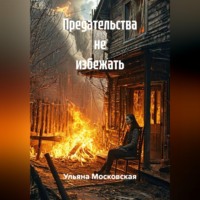 Предательства не избежать