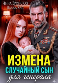 Измена. Случайный сын для Генерала