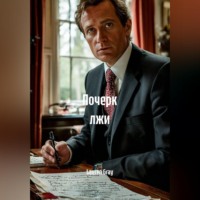 Почерк лжи