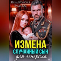 Измена. Случайный сын для Генерала