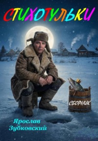 Стихотульки, сборник