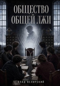 Общество общей лжи